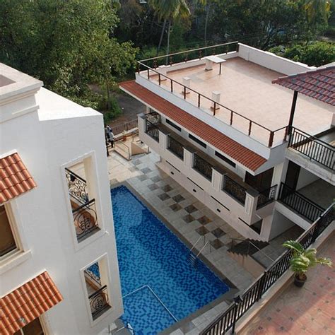 hotels in arpora|The 10 best hotels & places to stay in Arpora, India.